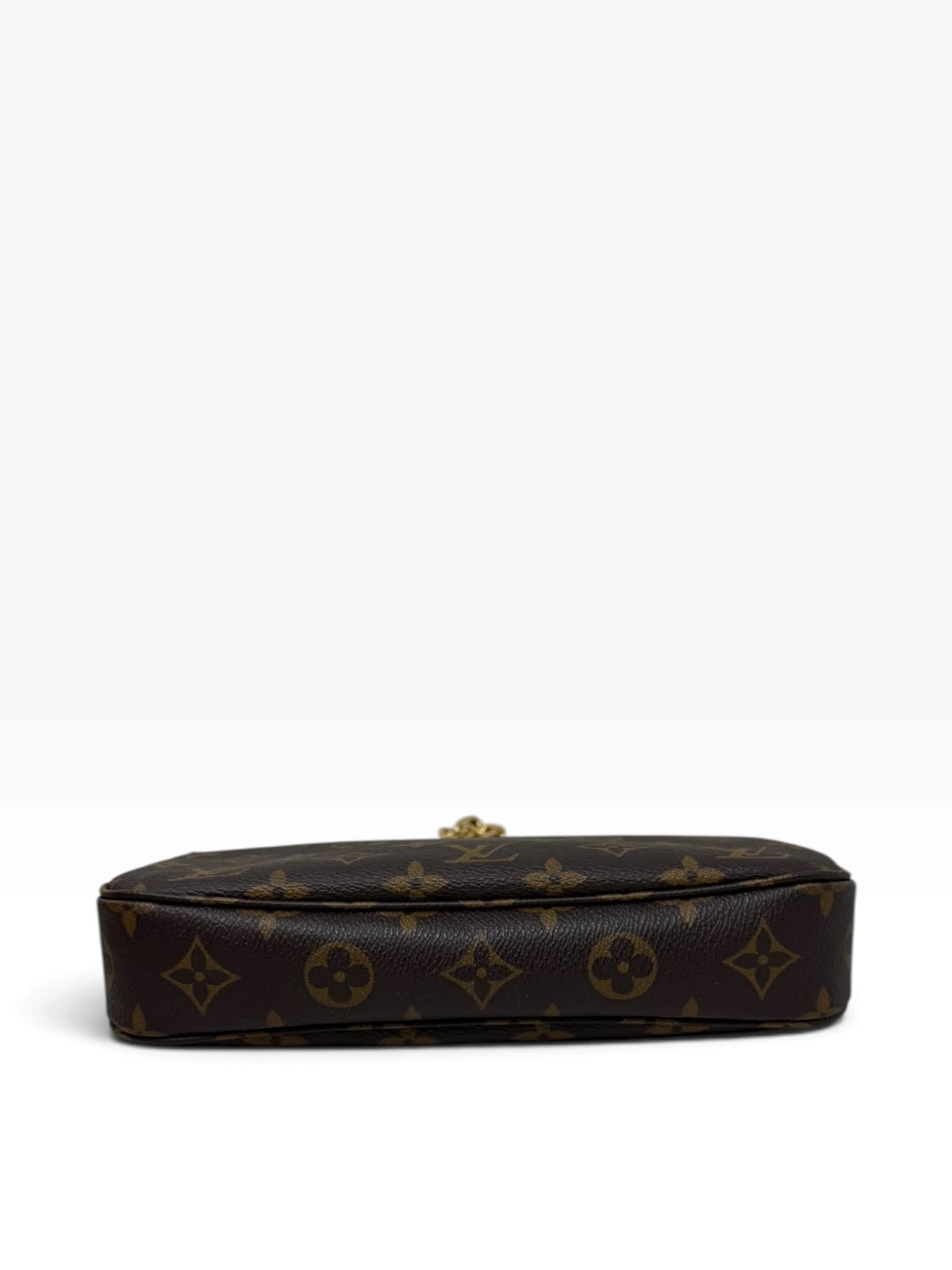 Pochette Monogram