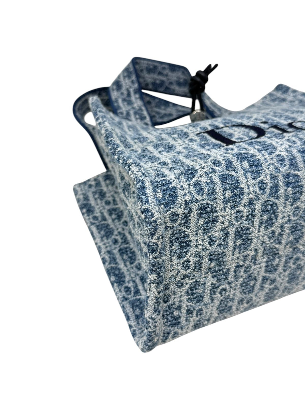 Spongy Book Tote