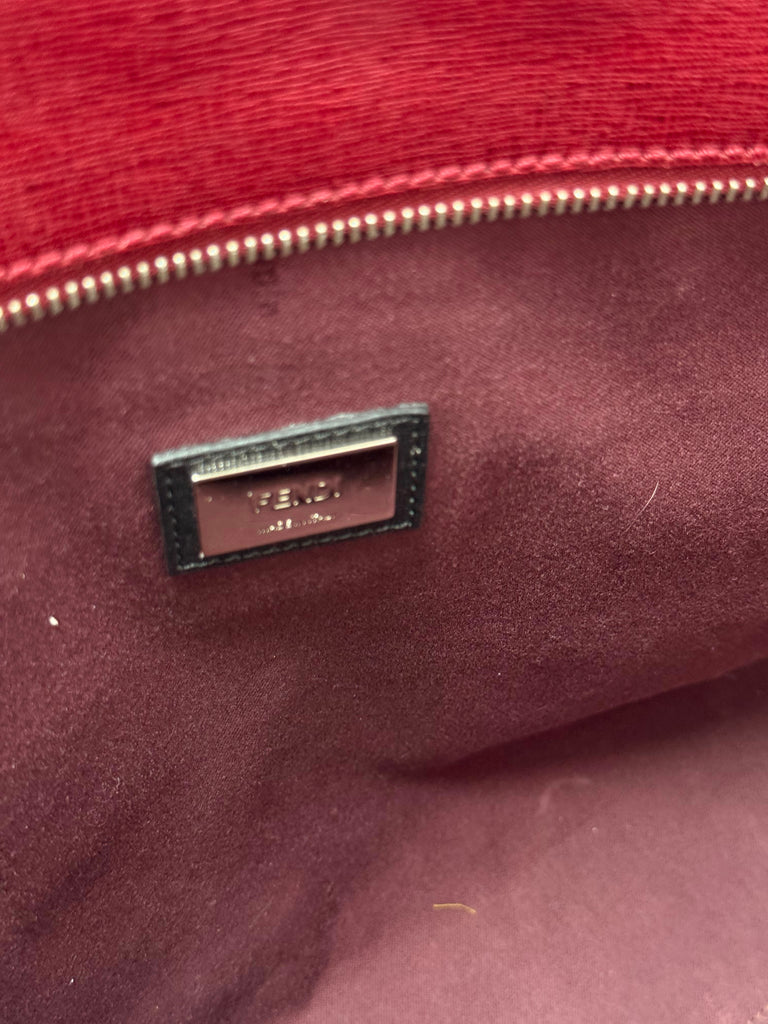Monster Tote