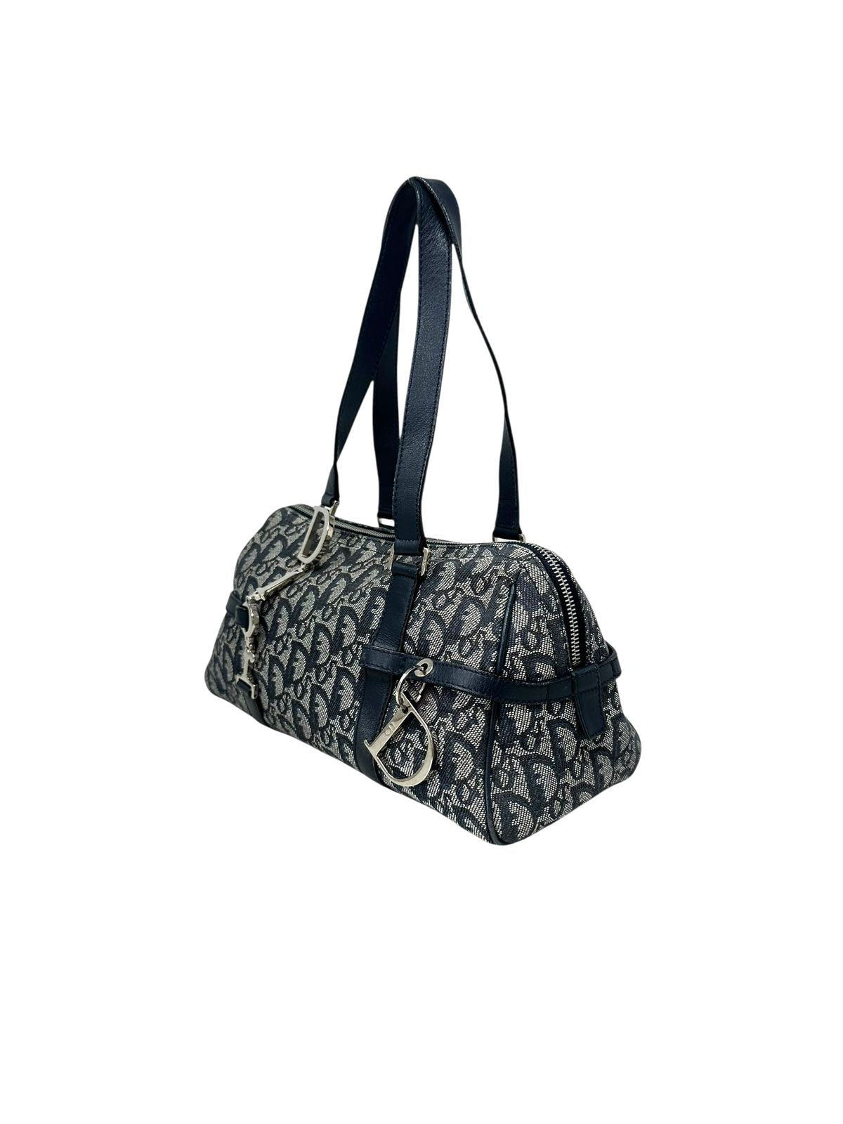 Trotter Shoulder Bag