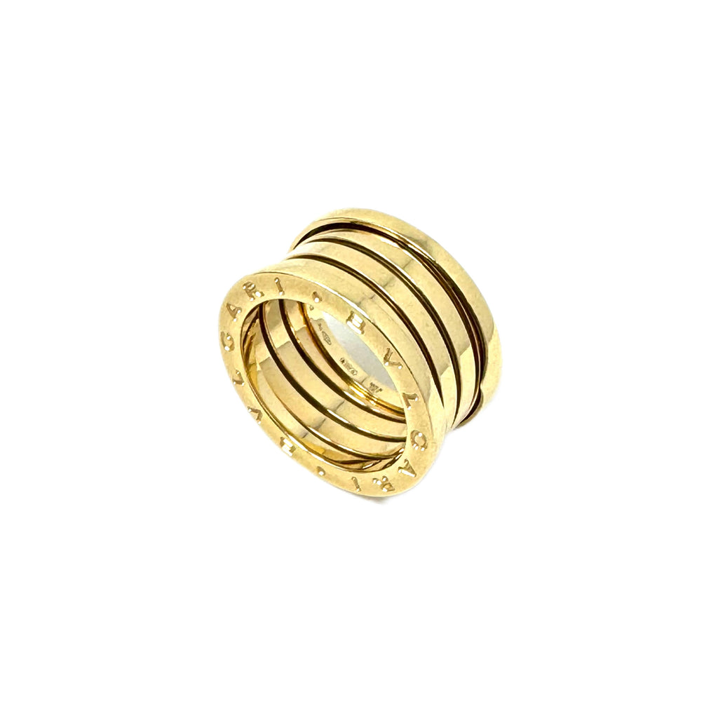 Anillo B.Zero1 Talla 55