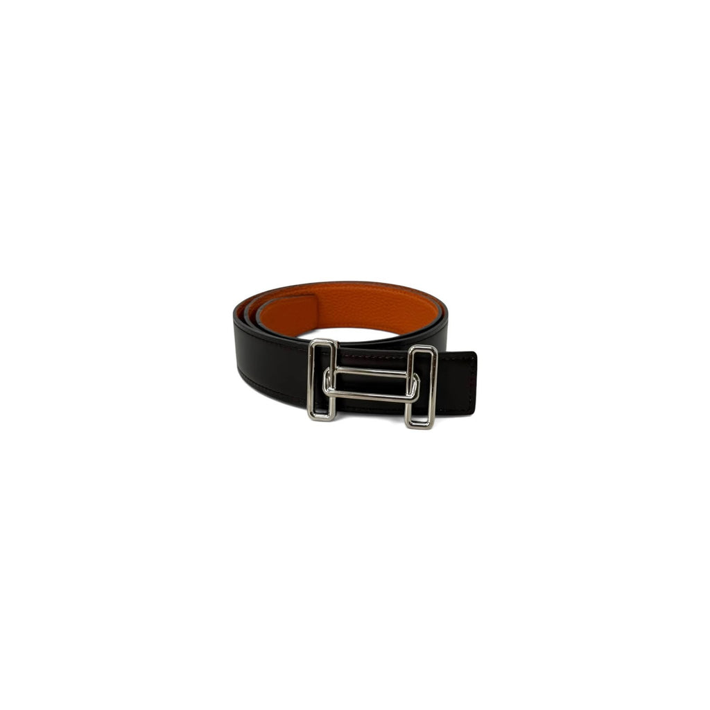 Cinturón Royal Reversible T80
