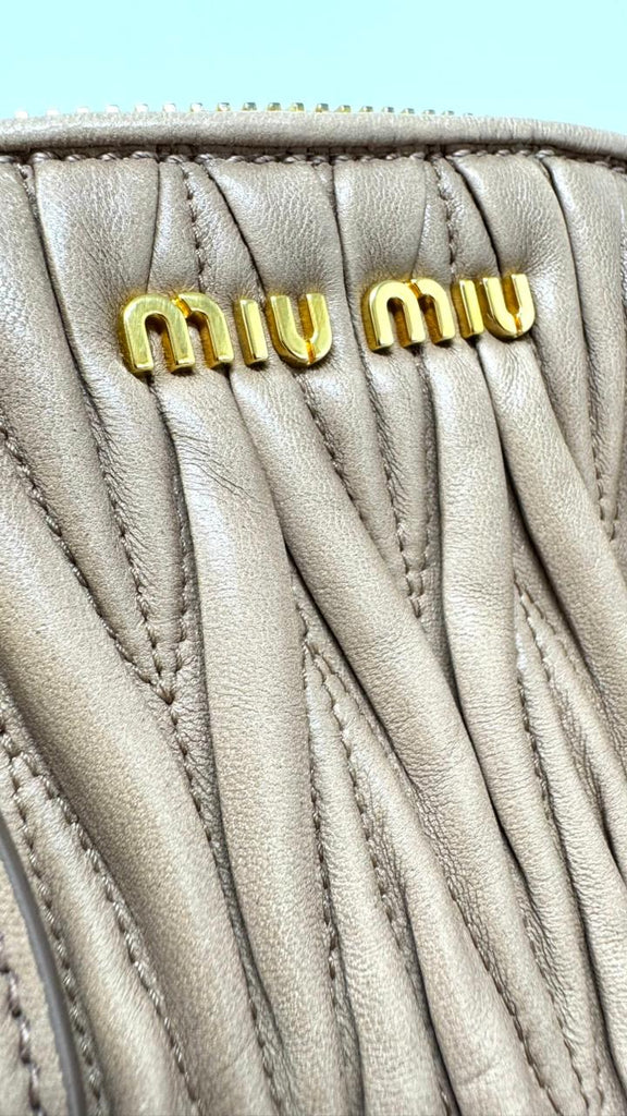 Tote Beige