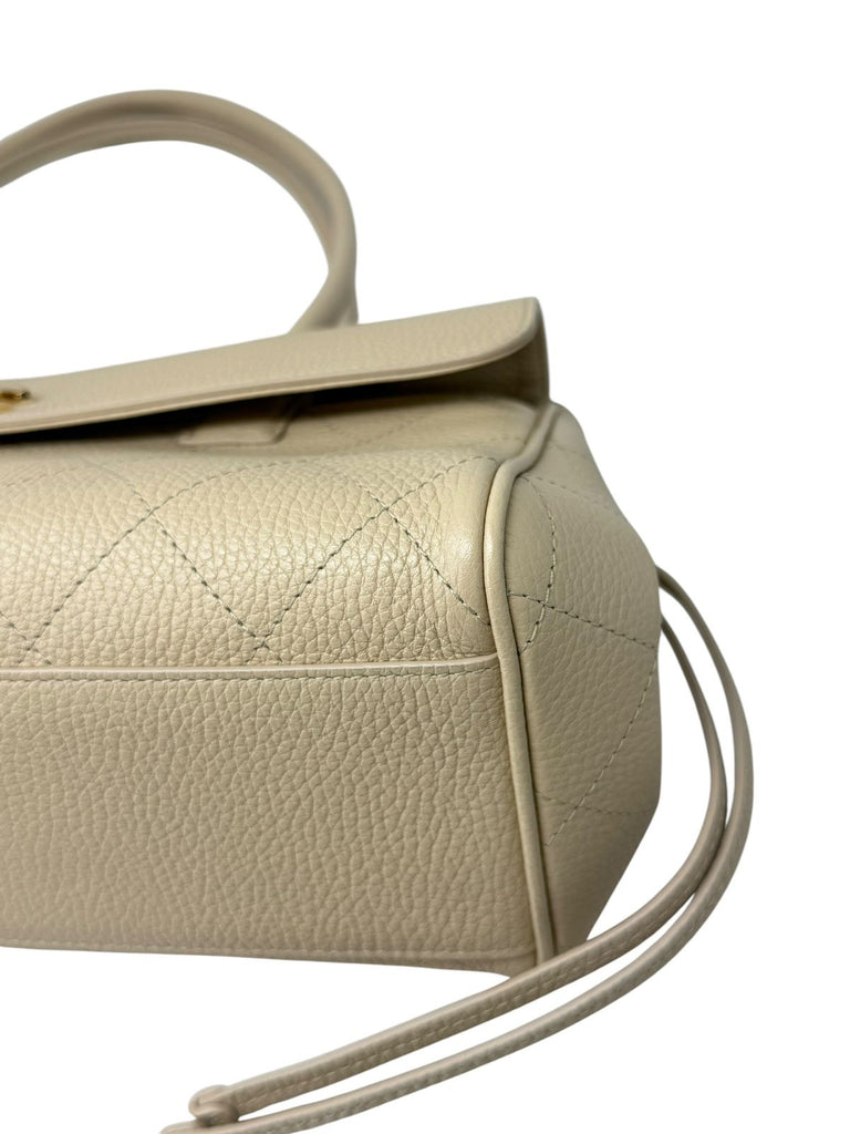 East West Shopping Tote