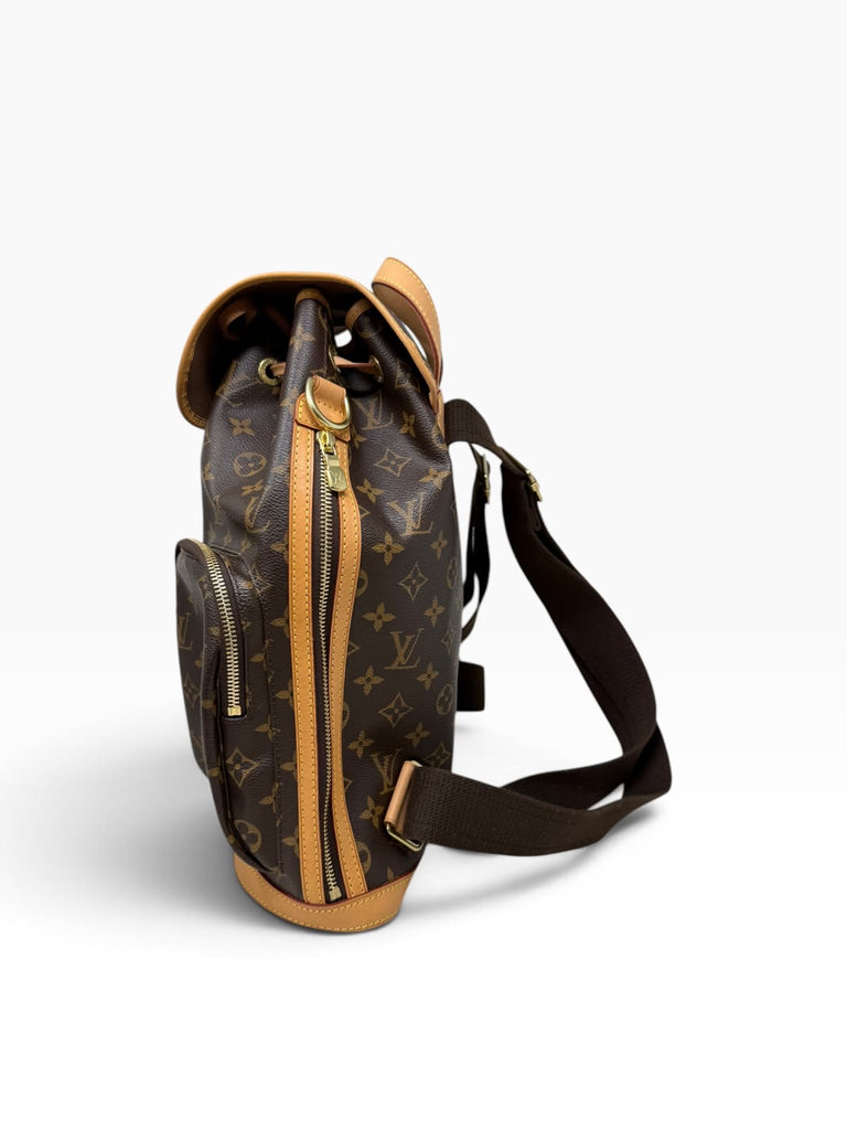 Bosphore Backpack