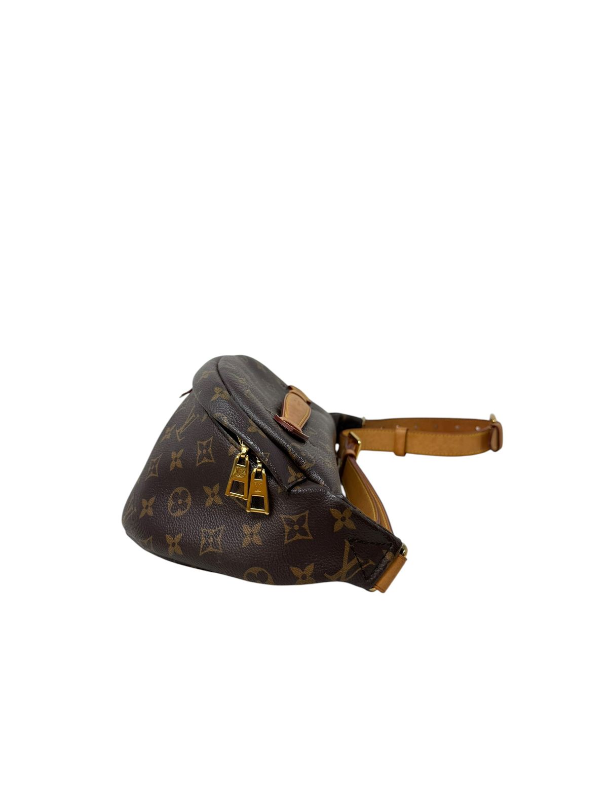 Bumbag Monogram