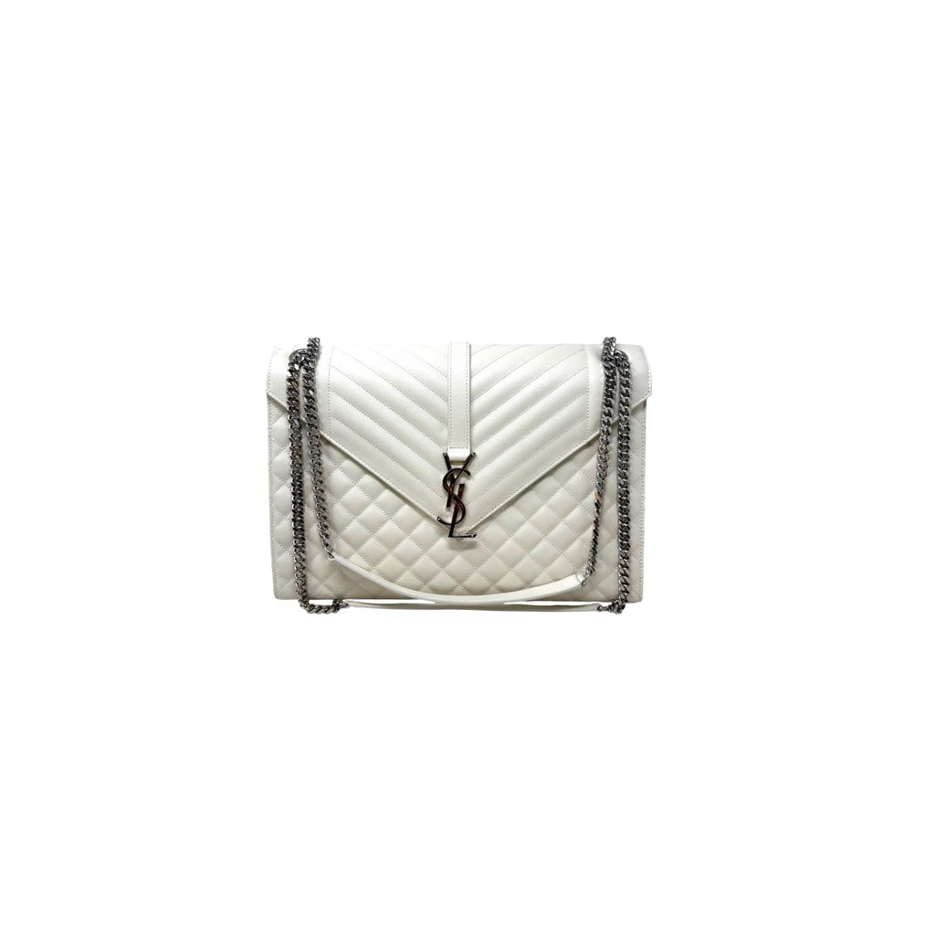 Envelope Blanca