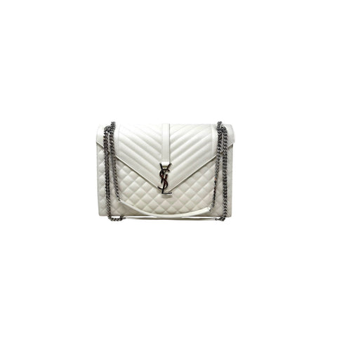 Envelope Blanca