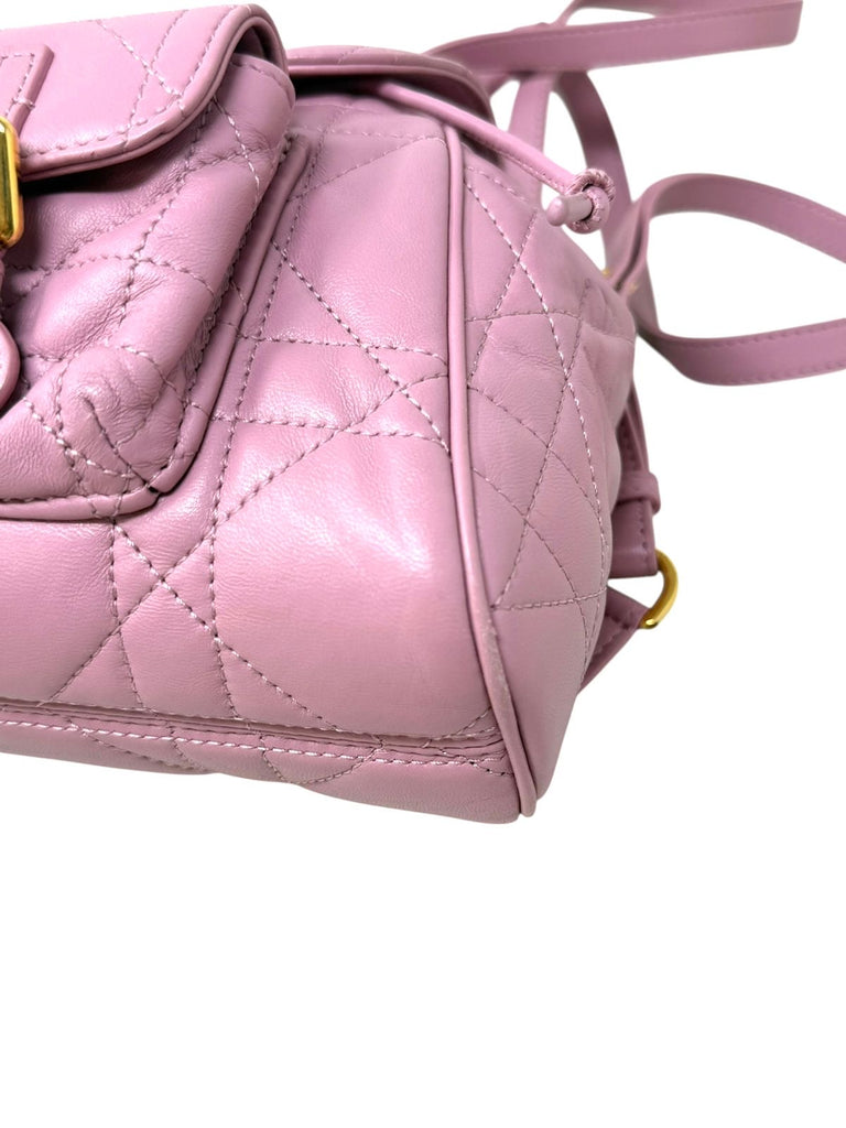 Caro Mini Backpack