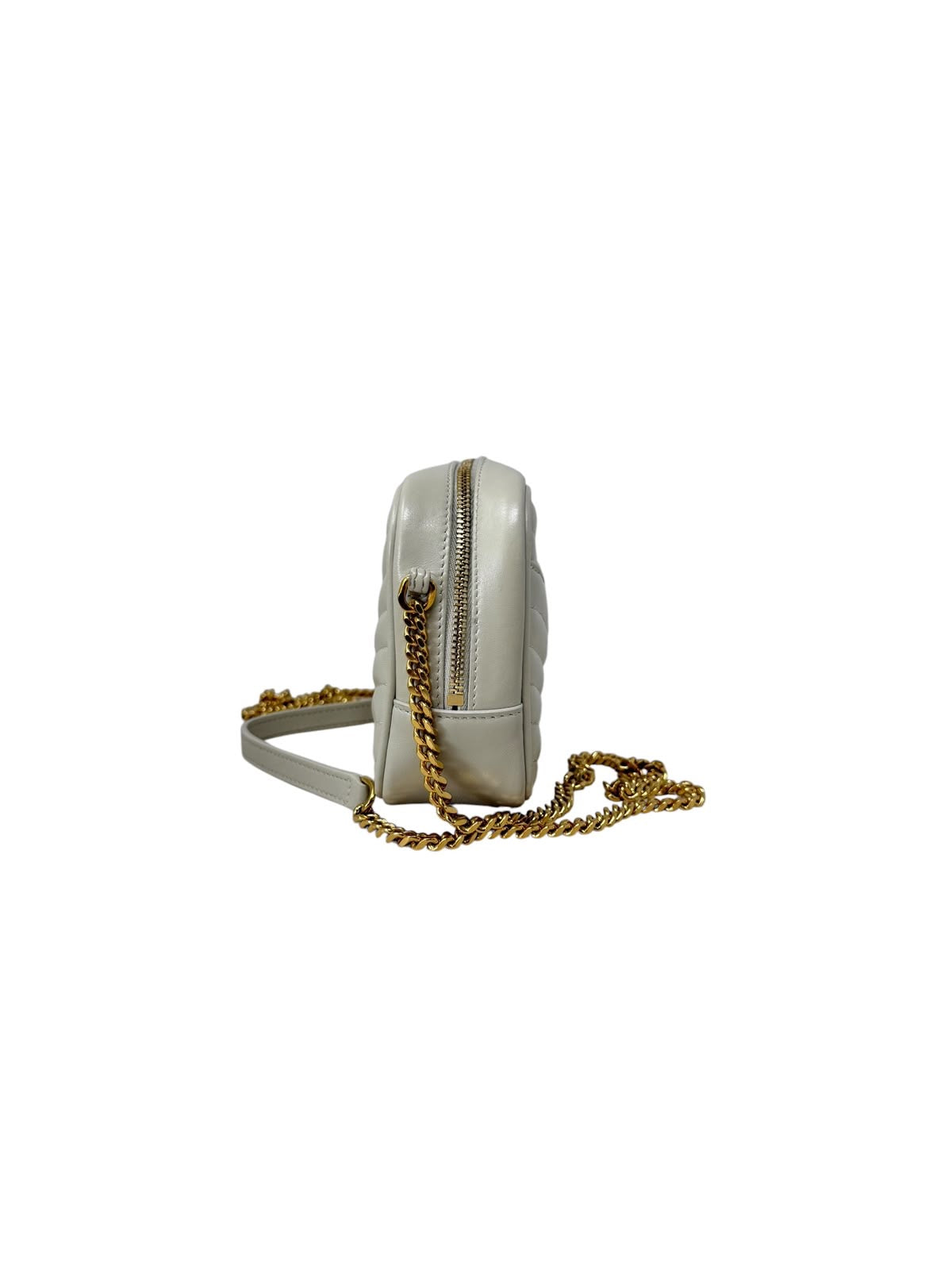 Mini Lou Camera Bag