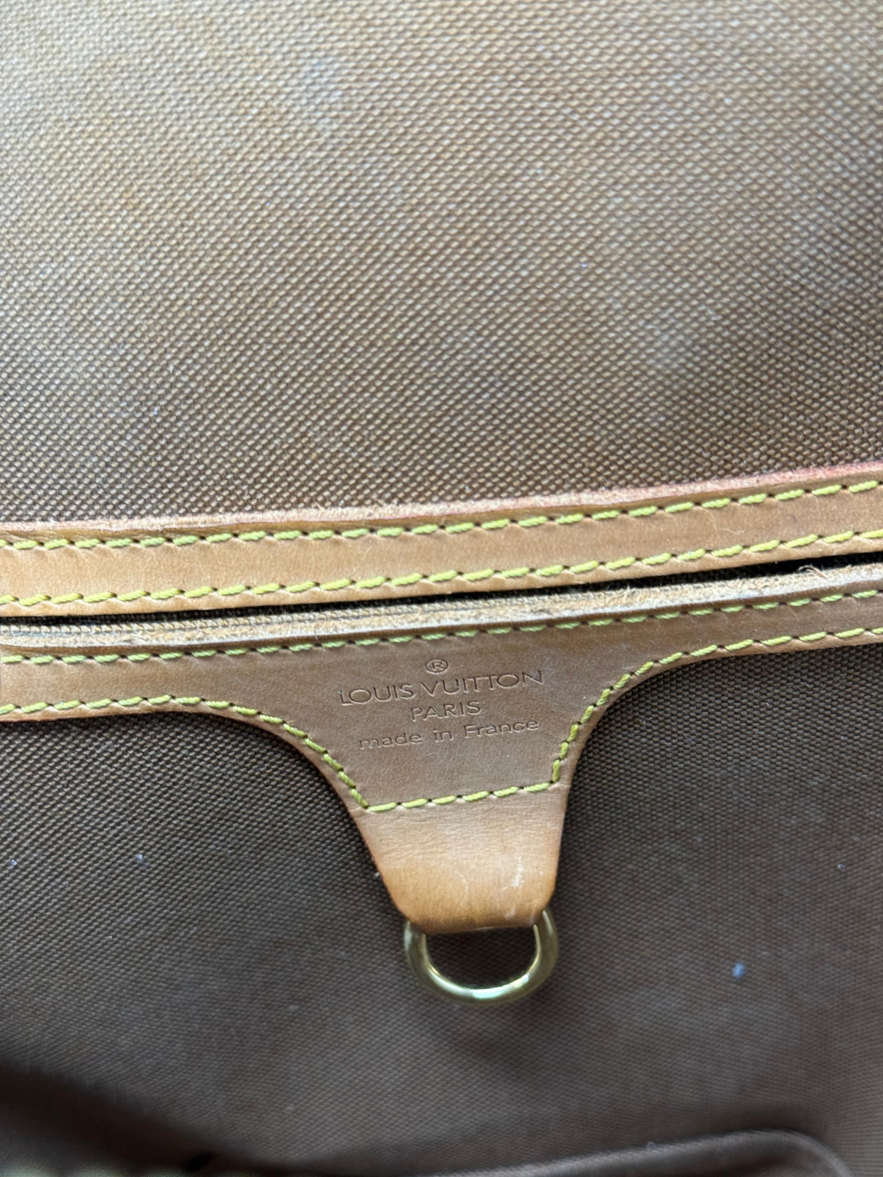 Ellipse Backpack