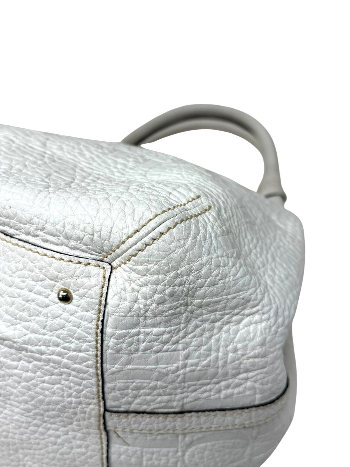Top Handle