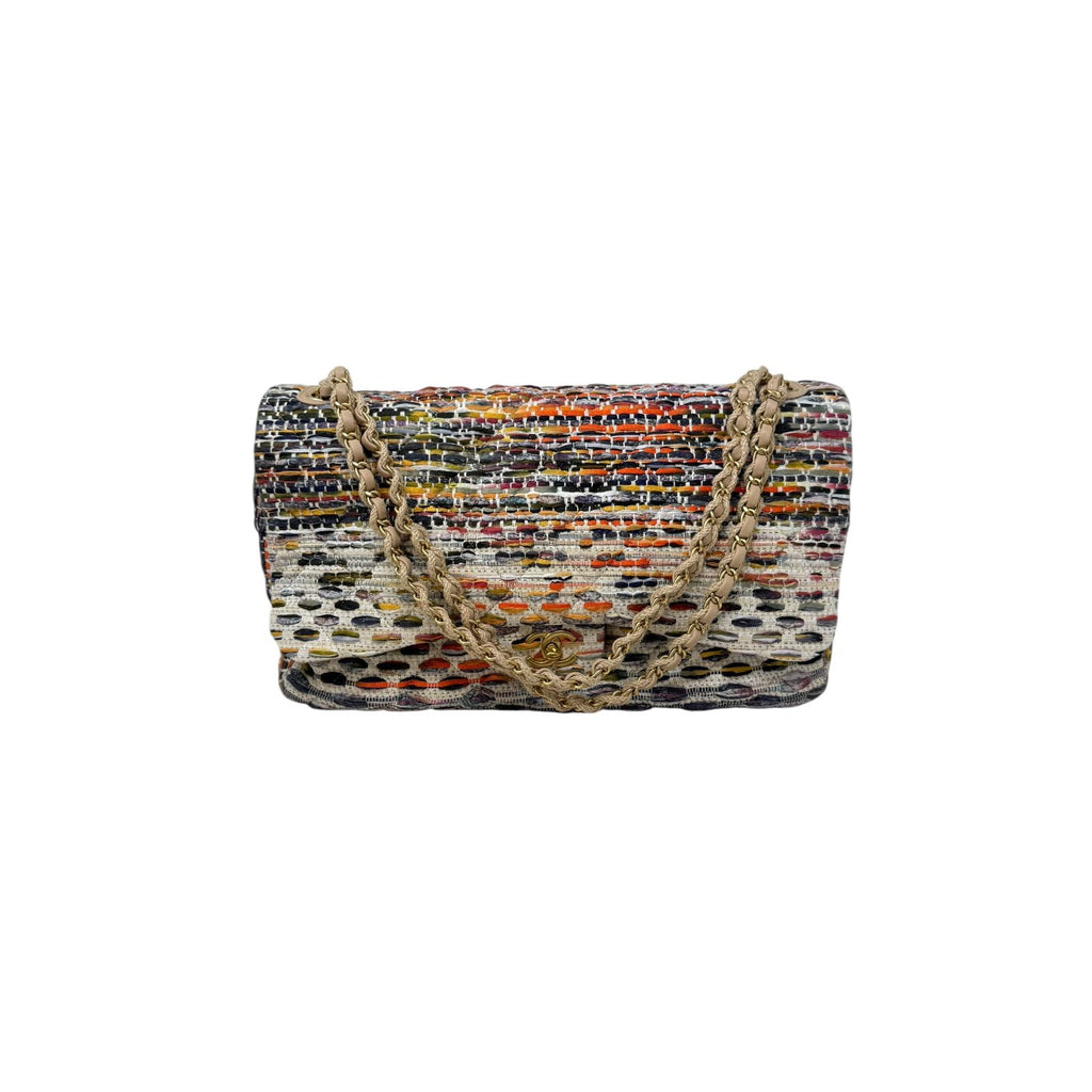 Maxi Tweed Coco Cuba