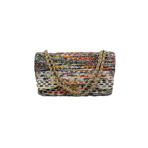 Maxi Tweed Coco Cuba