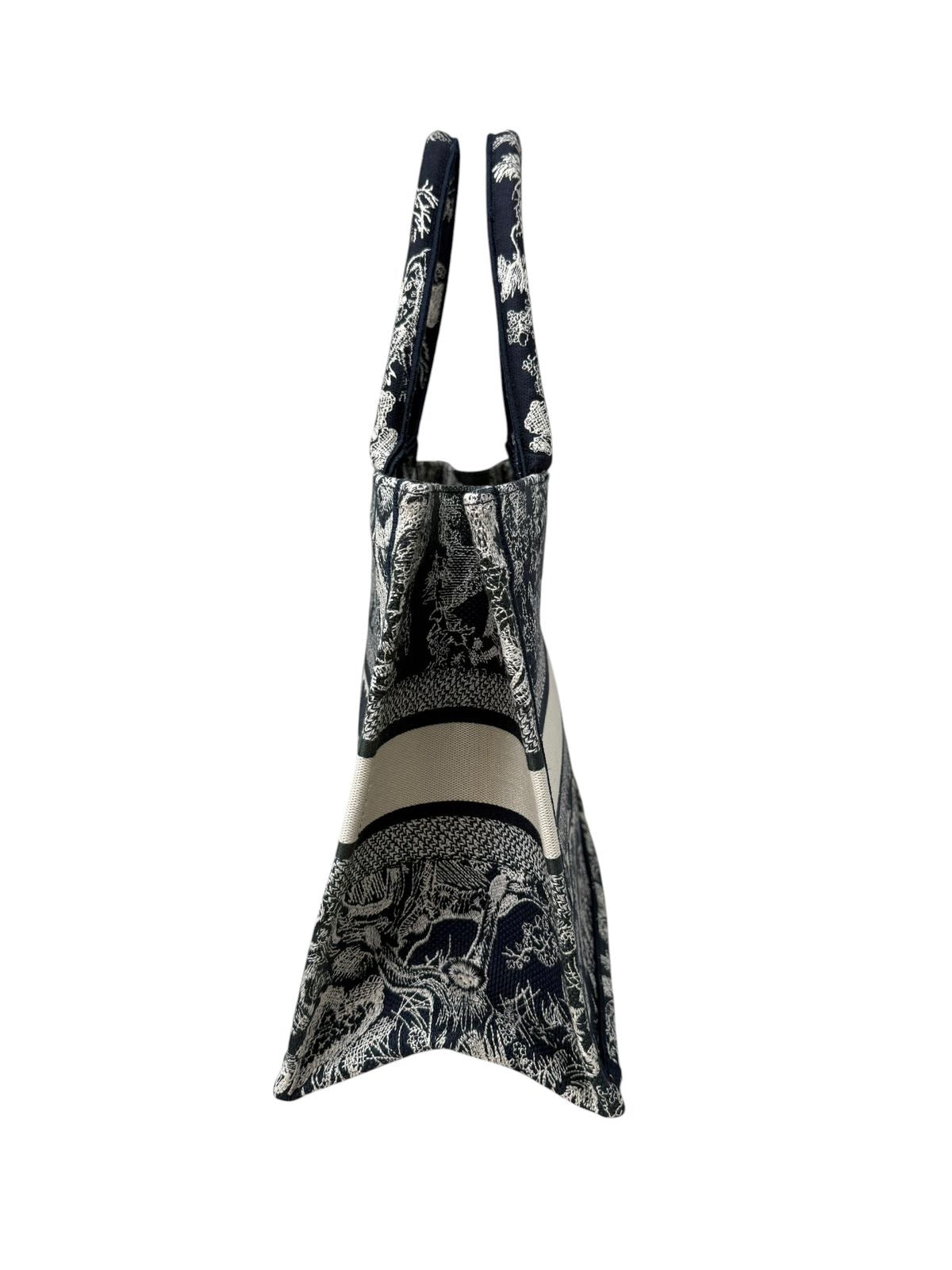 Book Tote Small