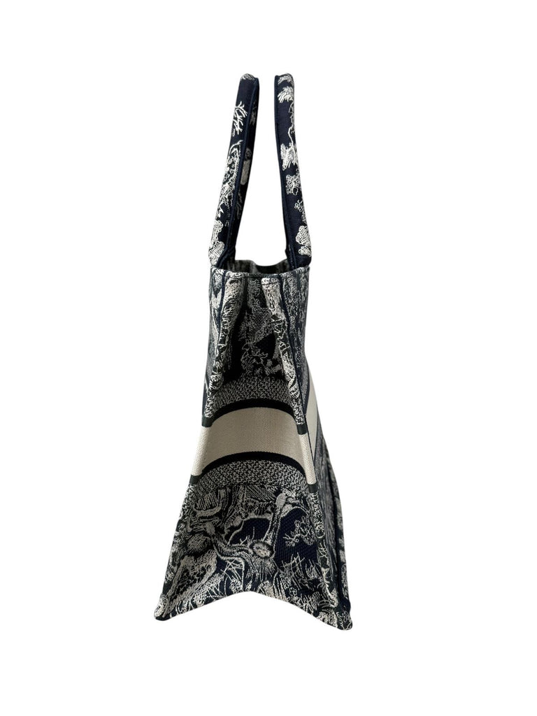 Book Tote Small