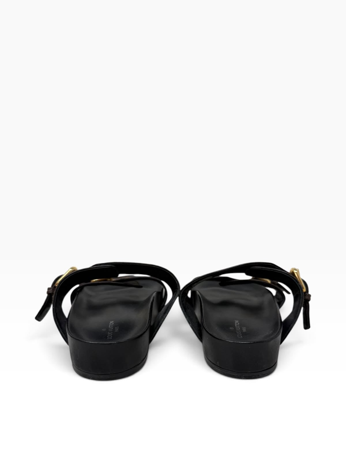 Sandalias T35 Eu