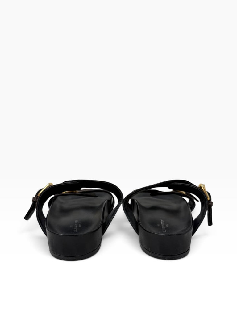 Sandalias T35 Eu