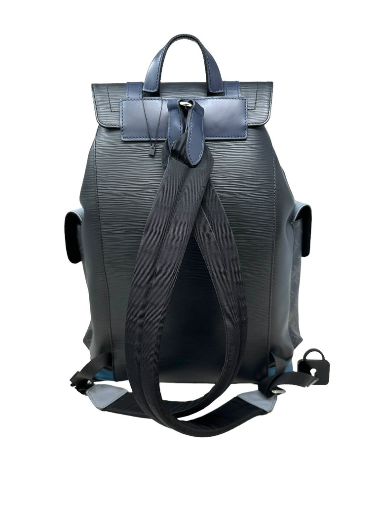 Backpack Monogram Epi