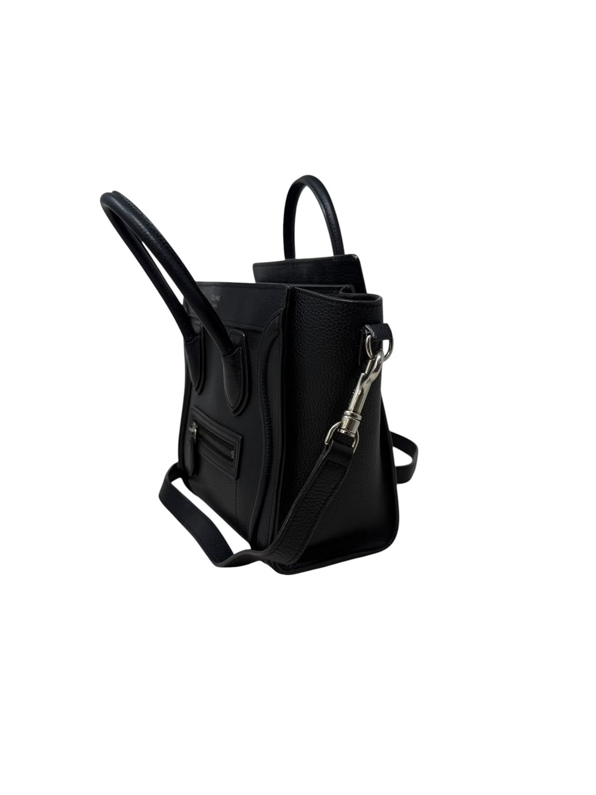 Luggage Nano