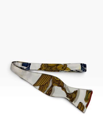Corbata de Moño