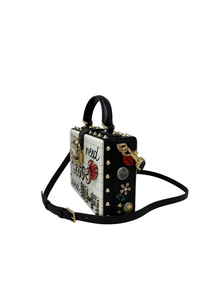 Box Bag