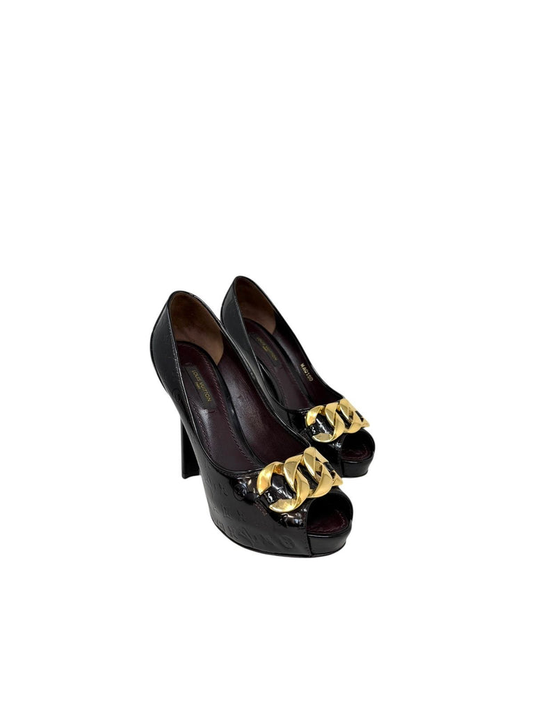 Pumps T35 Eu