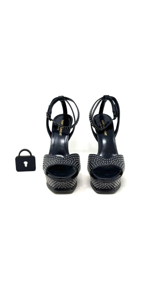 Sandalias T37.5 Eu
