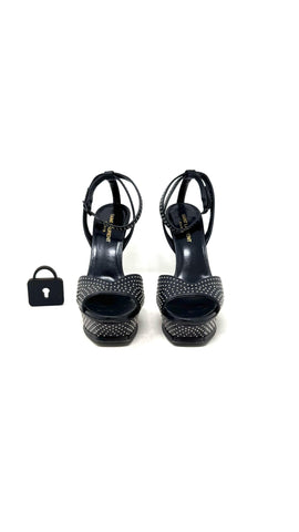Sandalias T37.5 Eu