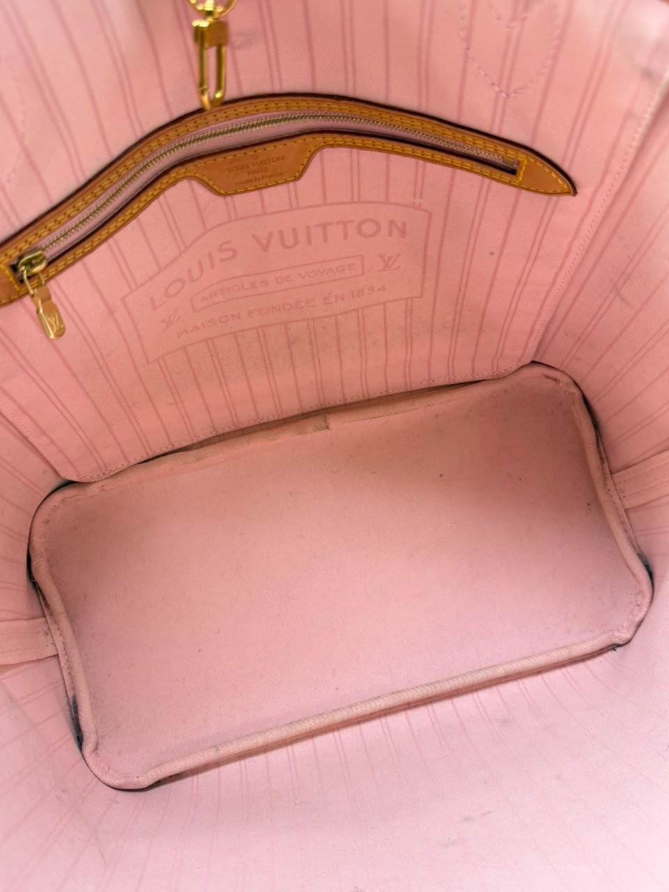 Neverfull MM