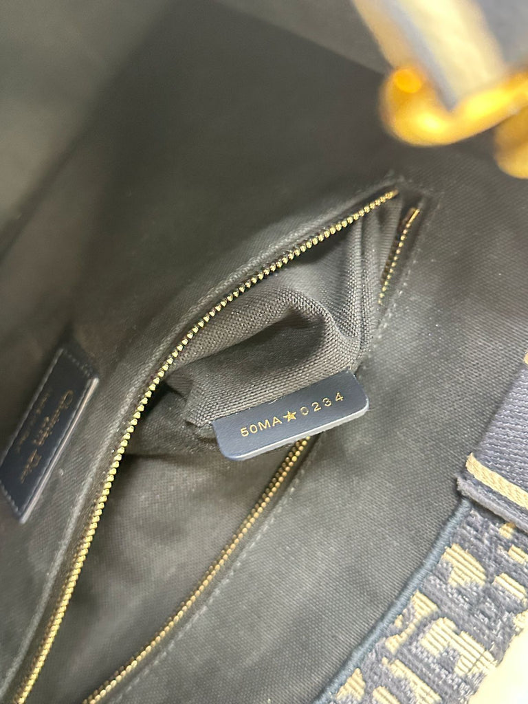 Book Tote