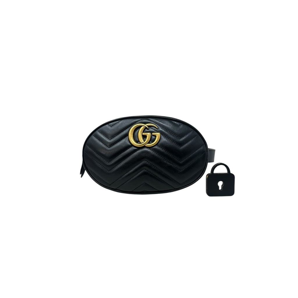 Marmont Belt Bag