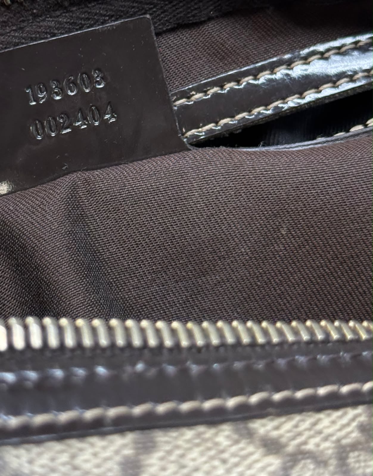 GG Joy Boston Bag Mediana