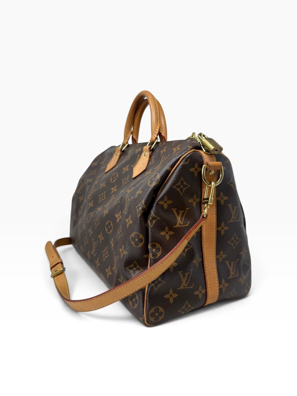 Speedy 35 Bandolera
