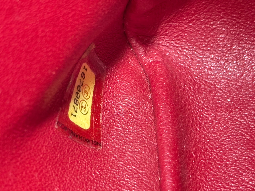 Double Flap Jumbo
