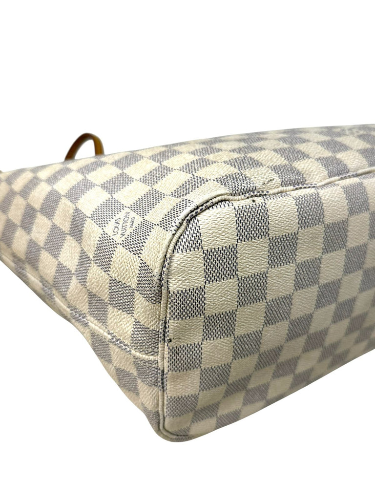 Neverfull Azur MM