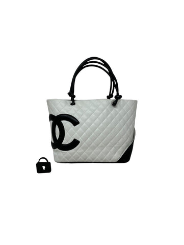 Cambon Tote