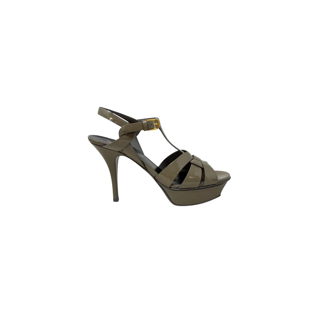 Tribute Pumps T37.5 Eu