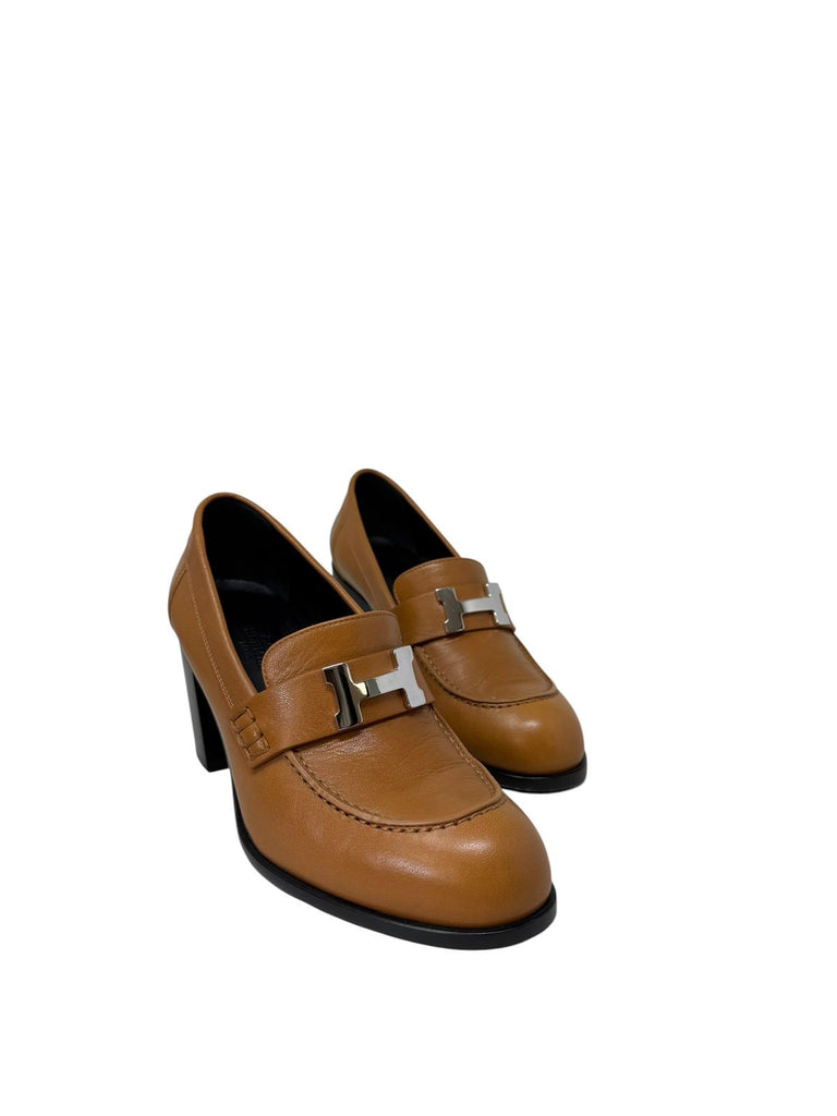 Mocasines Dauphine T37 Eu
