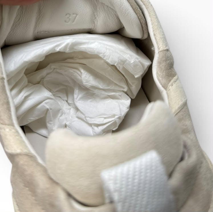 Jet Sneakers T37 Eu