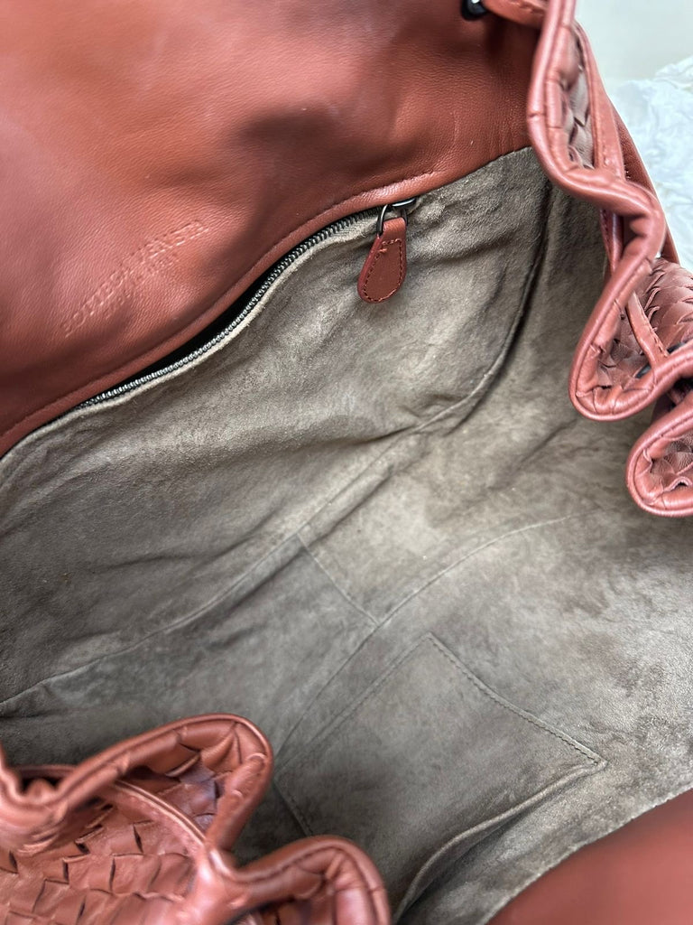 Crossbody