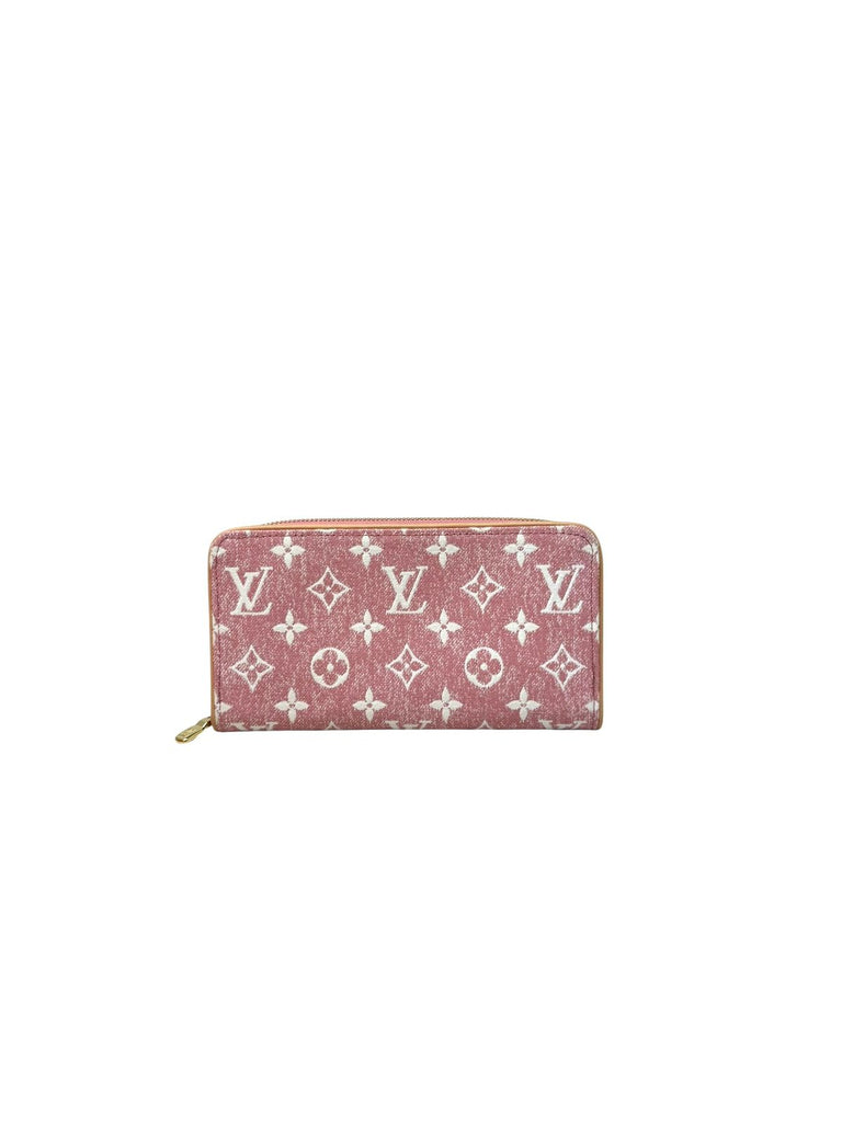Zippy Wallet