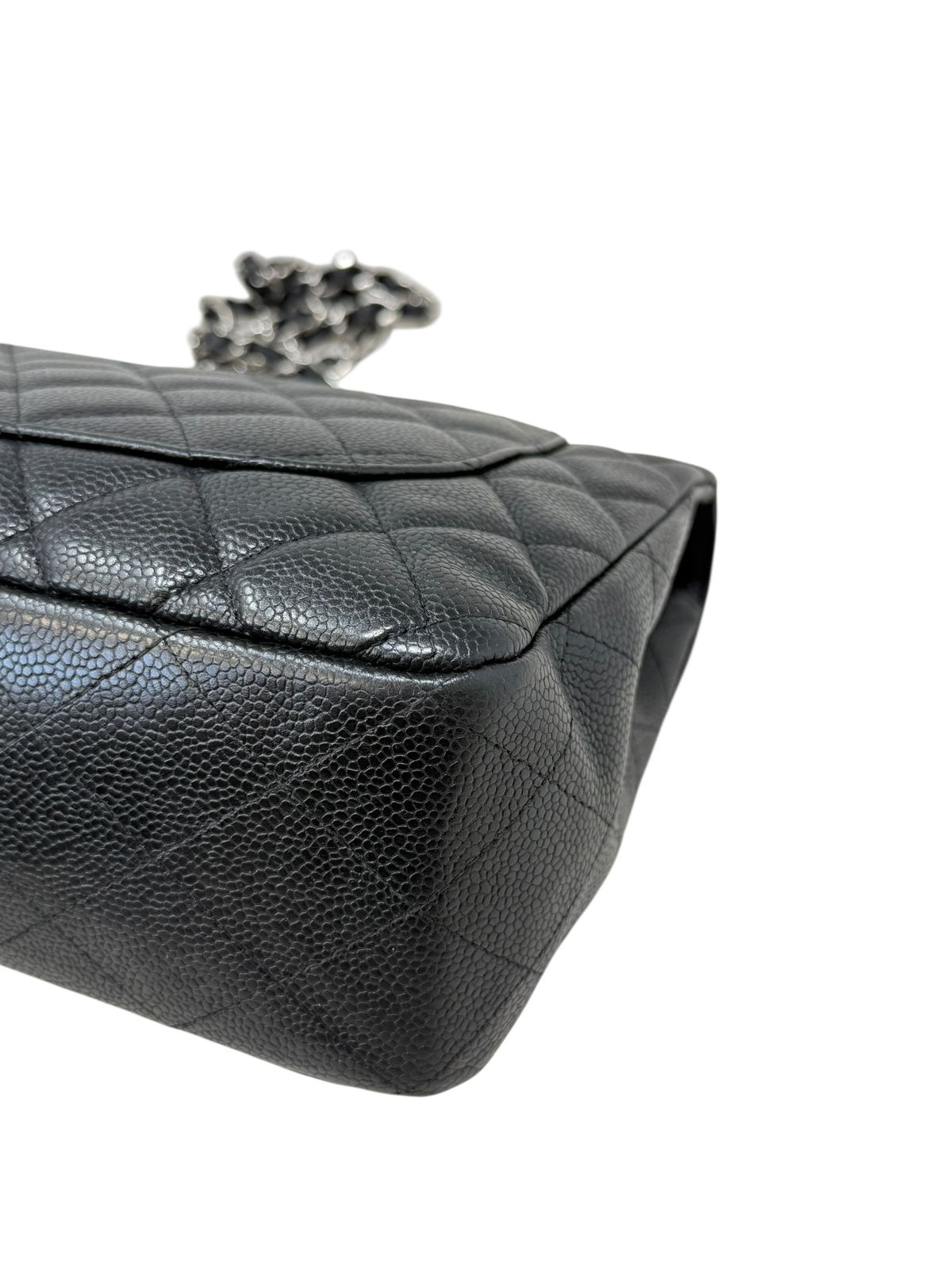 Single Flap Clásica Jumbo