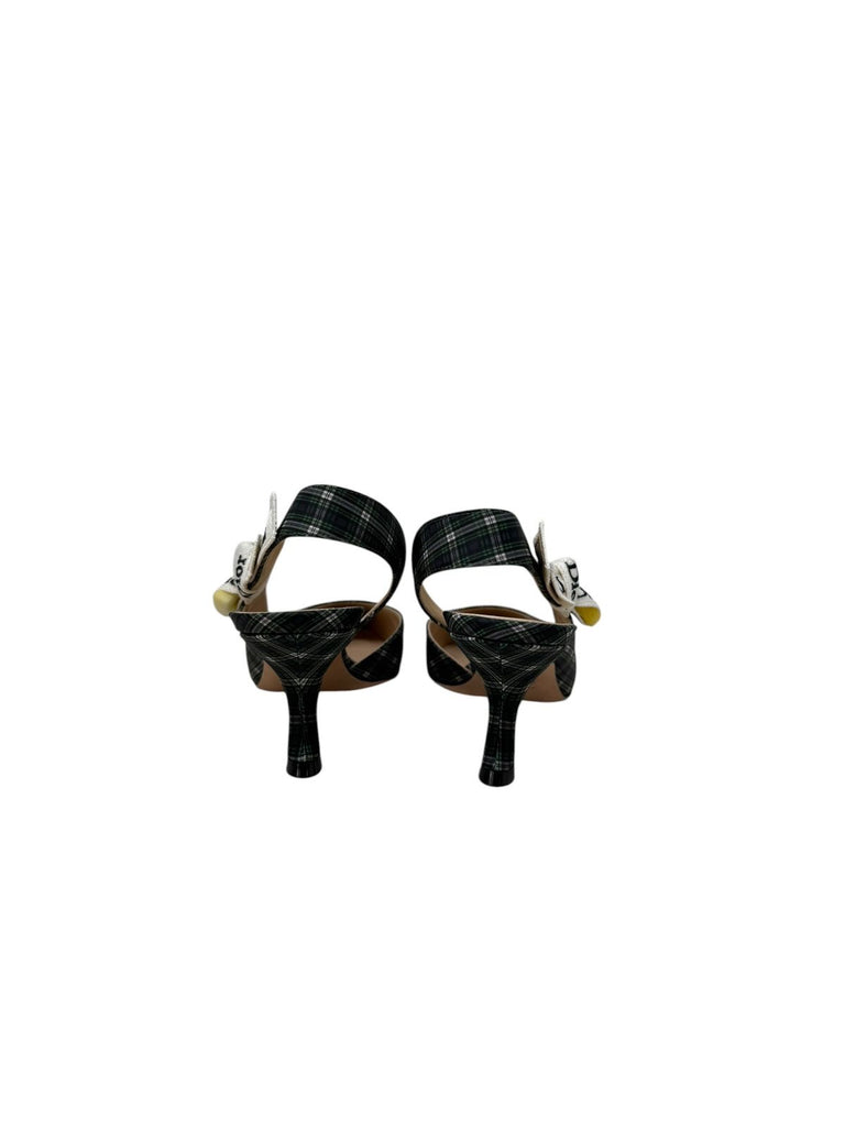 J’Adior Slingback T37 Eu
