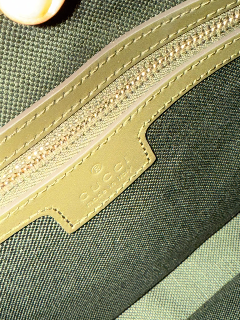 Jackie 1961 Embroidered