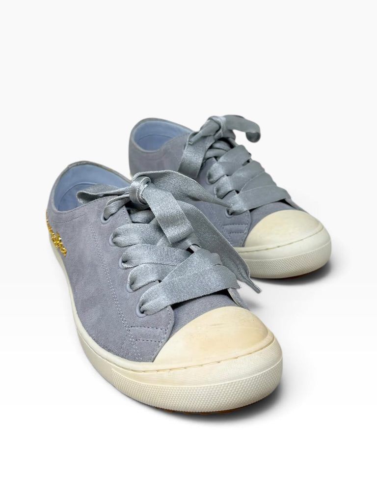 Low Top Sneakers T37 Eu