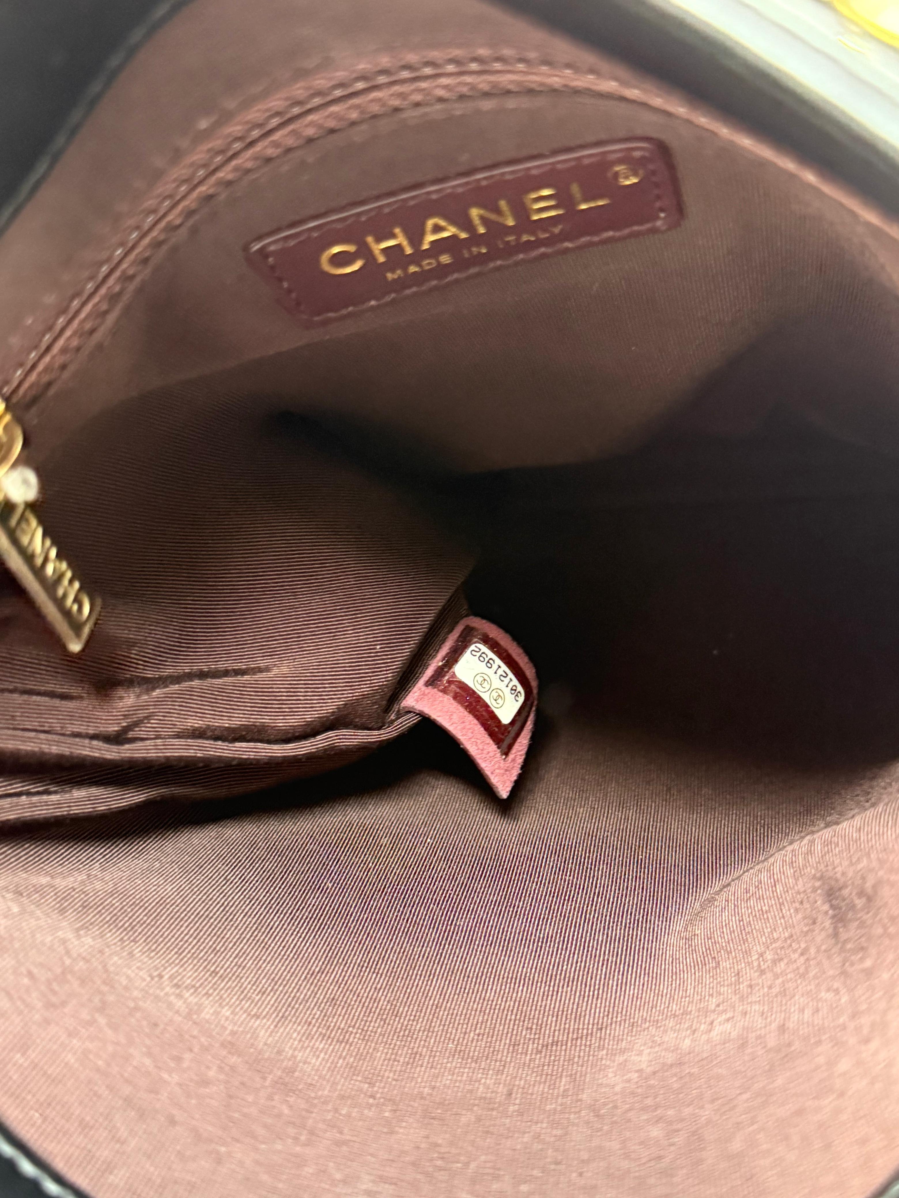 Shopping Chain Tote
