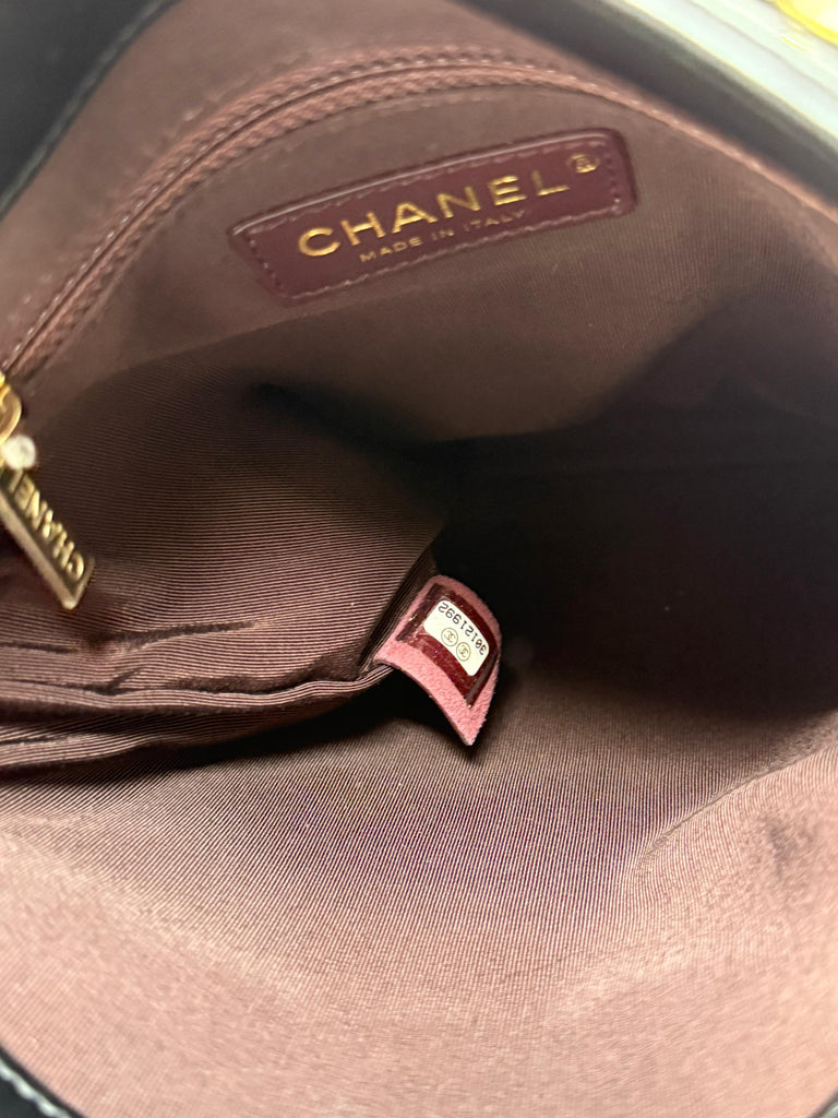 Shopping Chain Tote