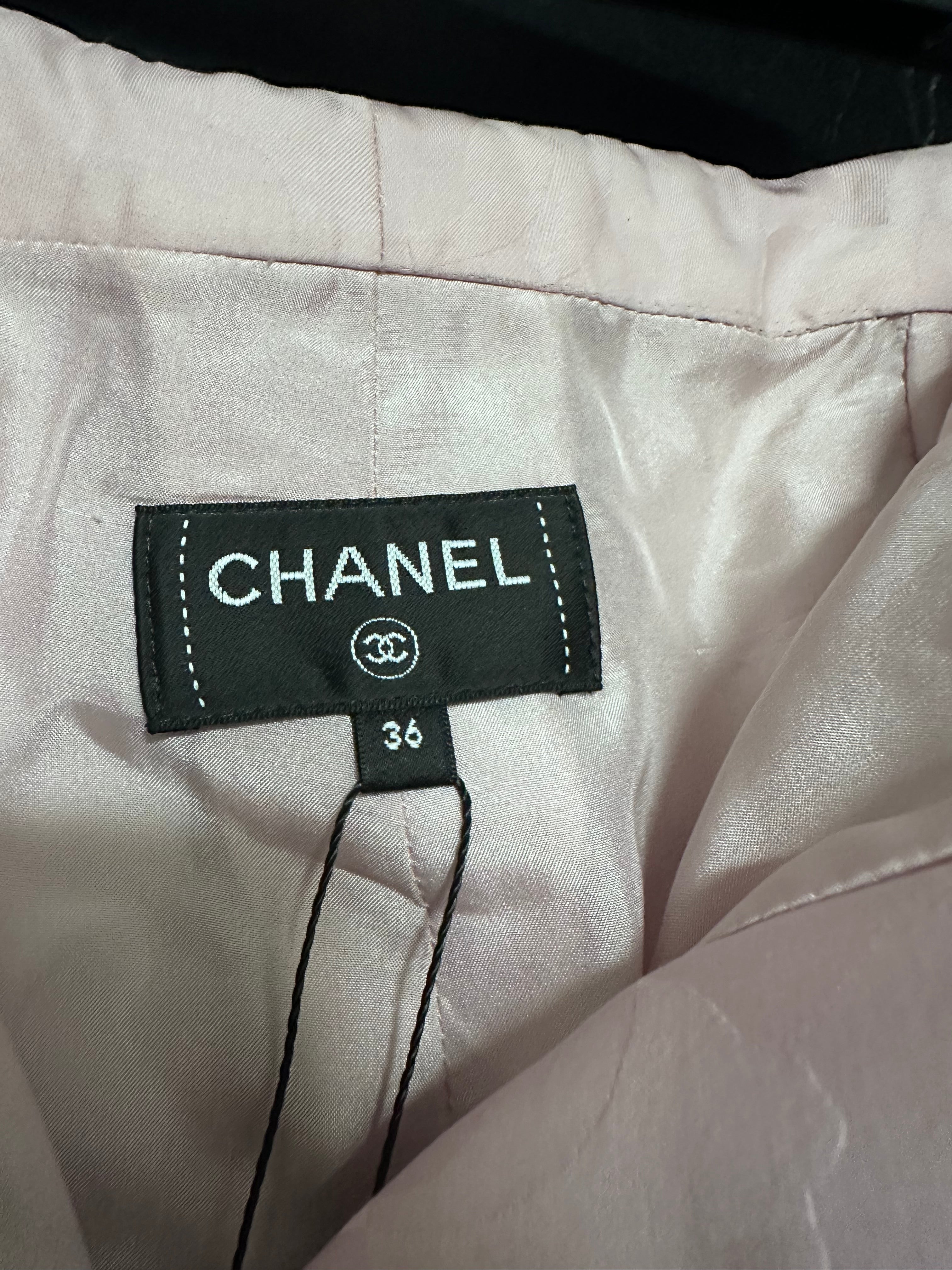 Wide-Leg Pants T-36
