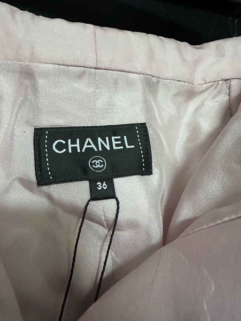 Wide-Leg Pants T-36